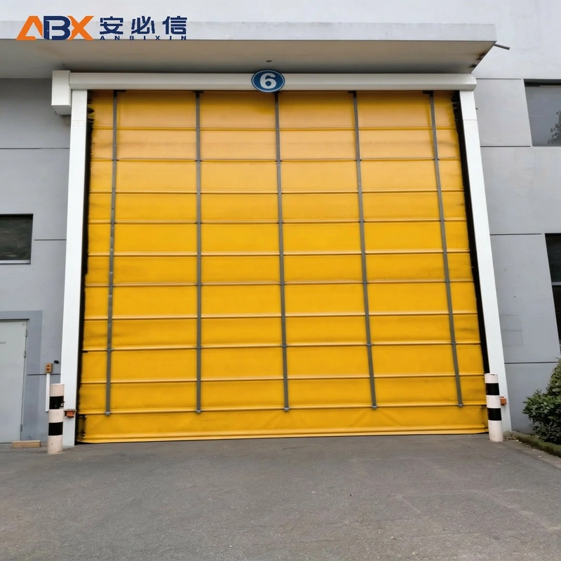 鄂州市翻转式卸货平台